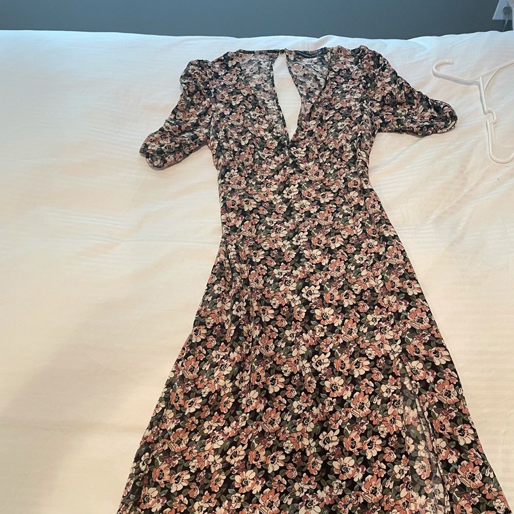 Abercrombie & Fitch dress size small